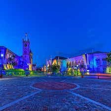 Heroes Sq