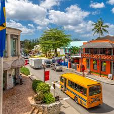 Holetown